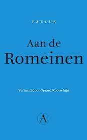 Aan de Romeinen - Paulus (ISBN 9789025300869)