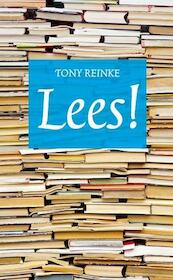 Lees! - Tony Reinke (ISBN 9789088970535)