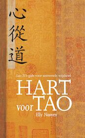 Hart voor Tao - Elly Nooyen (ISBN 9789067324212)