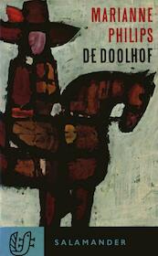 De doolhof - Marianne Philips (ISBN 9789021449586)