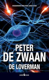 De Loverman - Peter de Zwaan (ISBN 9789082052312)