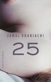25 - Jamal Ouariachi (ISBN 9789021447889)