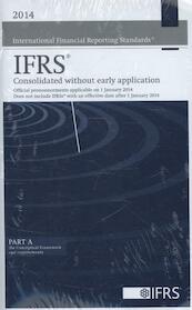 IFRS 2014 Consolidated without early Application - (ISBN 9781909704176)