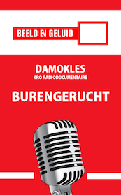 Damokles - Burengerucht - Joost Wilgenhof (ISBN 9789461498274)