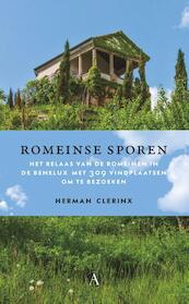 Romeinse sporen - Herman Clerinx (ISBN 9789025303693)