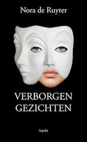 De verschillende gezichten van euvel - Nora de Ruyter (ISBN 9789461534453)