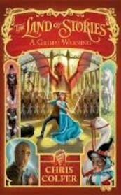 Land of Stories: A Grimm Warning - Chris Colfer (ISBN 9780349124377)