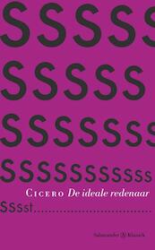 De ideale redenaar - Cicero (ISBN 9789025305918)