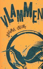 Vlammen - Suzanne Collins (ISBN 9789000344987)