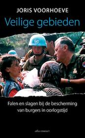 Veilige gebieden - Joris Voorhoeve (ISBN 9789045029610)