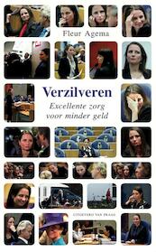 Verzilveren - Fleur Agema (ISBN 9789049024192)
