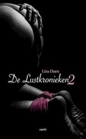 De Lustkronieken 2 - Liza Daen (ISBN 9789461538024)
