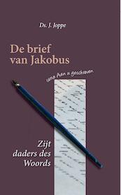 De brief an Jakobus - J. Joppe (ISBN 9789462785441)