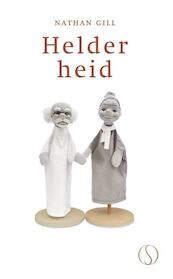 Helderheid - Nathan Gill (ISBN 9789491411267)