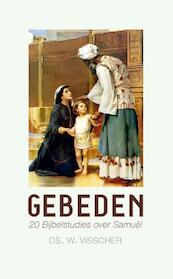 Gebeden - W. Visscher (ISBN 9789462786530)
