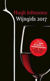 Hugh Johnsons Wijngids 2017 - Hugh Johnson (ISBN 9789000353118)