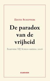De achtste Elsevier H.J. Schoo-lezing (titel volgt) - Edith Schippers (ISBN 9789035253384)