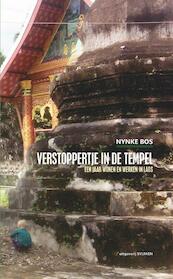 Verstoppertje in de tempel - Nynke Bos (ISBN 9789491154072)