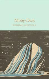 Moby-Dick or the Whale - Herman Melville (ISBN 9781509826643)