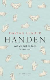 Handen - Darian Leader (ISBN 9789023442288)