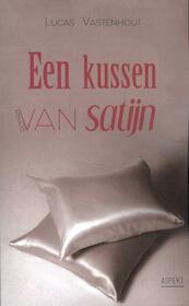 Een kussen van satijn - Lucas Vastenhout (ISBN 9789463381352)