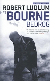 Het Bourne bedrog - Robert Ludlum (ISBN 9789462533097)