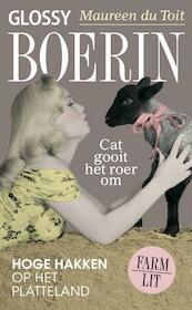 Glossy Boerin - Maureen du Toit (ISBN 9789020608519)