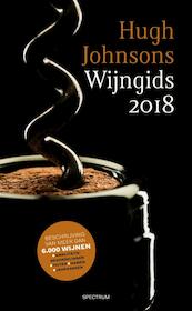 Hugh Johnsons Wijngids 2018 - Hugh Johnson (ISBN 9789000359202)