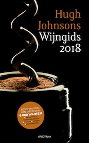 Hugh Johnsons Wijngids 2018 - Hugh Johnson (ISBN 9789000359615)