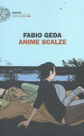 Anime scalze - Fabio Geda (ISBN 9788806229245)