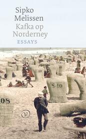 Kafka op Norderney - Sipko Melissen (ISBN 9789028270169)