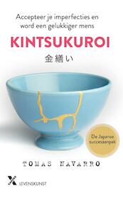 Kintsikuroi - Tomas Navarro (ISBN 9789401608039)