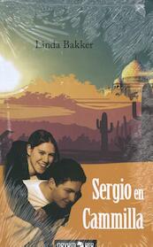 Sergio en Cammilla - Linda Bakker (ISBN 9783990485248)