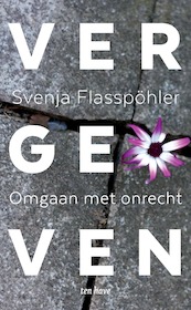 Vergeven - Svenja Flasspöhler (ISBN 9789025905941)