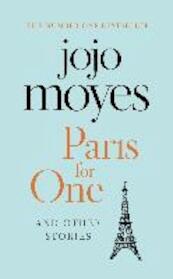 Paris for One and Other Stories - Jojo Moyes (ISBN 9781405928168)