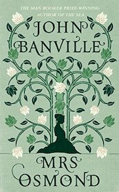 Mrs Osmond - John Banville (ISBN 9780241260180)