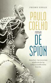 De spion (Friese editie) - Paulo Coelho (ISBN 9789029523691)