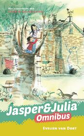 Jasper + Julia Omnibus - Evelien van Dort (ISBN 9789026622496)