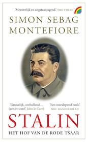 Stalin - Simon Sebag Montefiore (ISBN 9789041712813)
