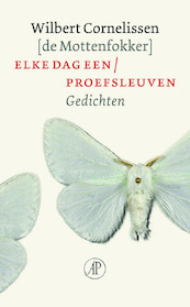 Elke dag een / Proefsleuven - Wilbert Cornelissen (ISBN 9789029525817)