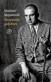 Gedichten - Vladimir Majakovski (ISBN 9789028280915)