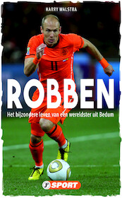 Robben - Harry Walstra (ISBN 9789089753038)
