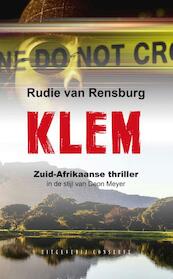 Klem - Rudie Van Rensburg (ISBN 9789054294900)