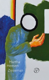 Zeiseman - Martha Heesen (ISBN 9789028282179)