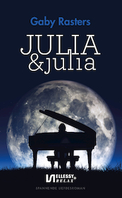 Julia & Julia - Gaby Rasters (ISBN 9789086603718)
