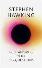 Brief Answers to the Big Questions - Stephen Hawking (ISBN 9781473695986)