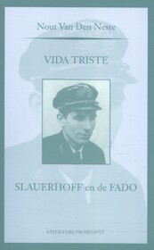 Vida Triste - Nout Van Den Neste (ISBN 9789492395245)