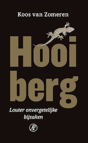 Hooiberg - Koos van Zomeren (ISBN 9789029529129)