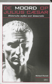 De moord op Julius Caesar - M. Parenti (ISBN 9789064453625)