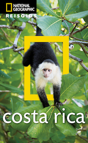 Costa Rica - National Geographic Reisgids (ISBN 9789021571669)